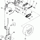 0870761 TRAIL Magneto 400