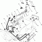 0870761 TRAIL Cooling system 400