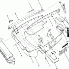 0870761 TRAIL Nosepan sport trail, 400 and 600