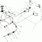 0871027 STAR TRAK Oil tanks star trak