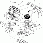0870761 TRAIL Cylinder 600