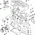 0870761 TRAIL Cylinder  400