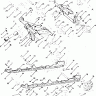 0871027 STAR TRAK Suspension star trak