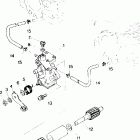 0870761 TRAIL Oll pump trail