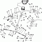 0860927 STAR Рулевое управление