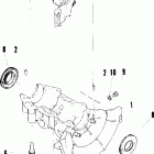 0860933 SPRINT Картер