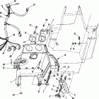 0860927 STAR Панель передняя