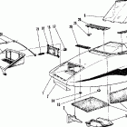 0860927 STAR Капот