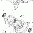 0861449 LONGTRAK Картер