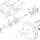 0860933 SPRINT Приводной вал