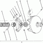 0860927 STAR Привод сцепления