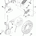0860933 SPRINT Генератор
