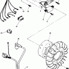 0860927 STAR Magneto (star)