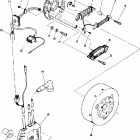 0860661 TRAIL SP Magneto (400)