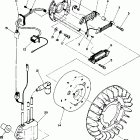 0850743 TRAIL Magneto (trail)