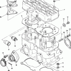 0850743 TRAIL Cylinder (400)