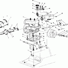 0850927 STAR Engine mounting (ss)