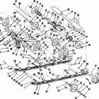 0850927 STAR Suspension (ss)