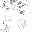 0850743 TRAIL Magneto (400)