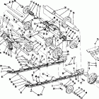 0850743 TRAIL Подвеска