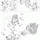 Summit 50TH Anniversary Глушитель