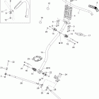 Expedition TUV 600 H.O. SDI REV-XU Рулевая