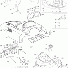 Expedition TUV V800 4-TEC Капот