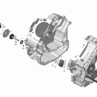 Expedition TUV V800 4-TEC Помпа,генератор переменного тока