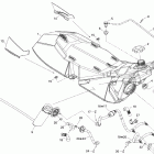 MX Z TNT 600 H.O. E-TEC (MJ9A, Early Edition) Топливная система