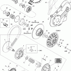 GTX Fan Вариатор