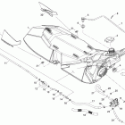 Summit 50TH Anniversary Топливная система
