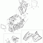 GTX Fan Система охлаждения