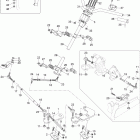 Skandic SUV Рулевая