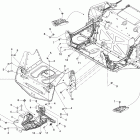 GTX LE 600 H.O. E-TEC 09- frame and components 1_600ho