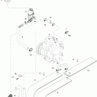 Skandic WT 600 Система охлаждения