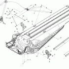 Summit 50TH Anniversary Рама и компоненты 2