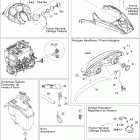 GTX Fan Электрика