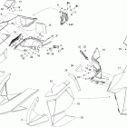 GTX Sport 500SS Капот