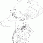 Expedition TUV V800 4-TEC Защита и бампер