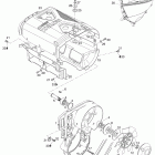 Skandic WT 550F Вентилятор