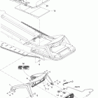 Summit Fan Багажник задний