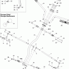 Freestyle Back Country Рулевая