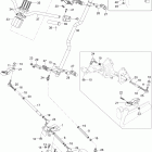 Expedition TUV V800 4-TEC Рулевая