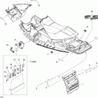 GSX Fan Комплектующие изделия
