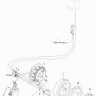 Skandic SUV Магнето