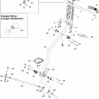 Summit 50TH Anniversary Рулевая