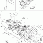 MX Z X 600RS Топливная система