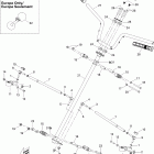 Skandic Tundra Рулевая