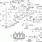 Legend Touring Жгут проводов