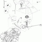 Expedition TUV V800 4-TEC Топливная система